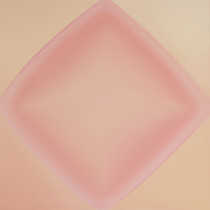 "Chladni 2", Aleksandra Mitoraj, 2016